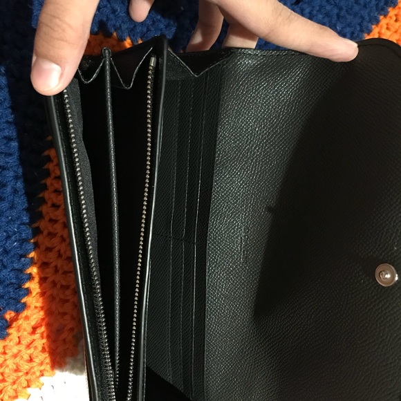 Coach Wallet - Picture 3 of 3